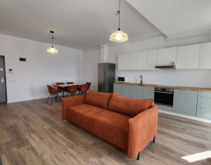 Appartement 2 chambres à louer dans Floresti