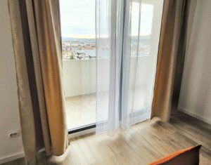 Appartement 2 chambres à louer dans Floresti