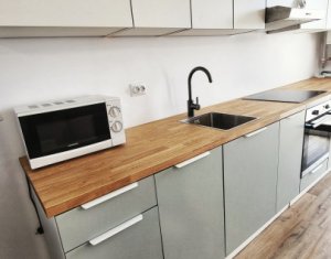 Appartement 2 chambres à louer dans Floresti