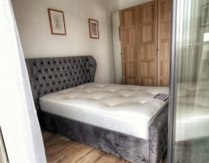 Appartement 2 chambres à louer dans Floresti