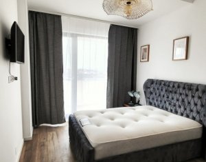 Appartement 2 chambres à louer dans Floresti