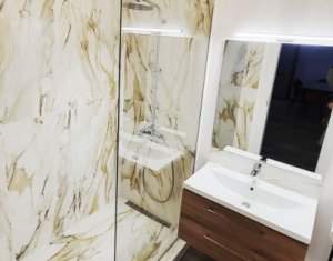 Appartement 2 chambres à louer dans Floresti