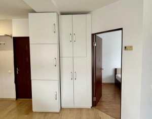 Appartement 2 chambres à vendre dans Floresti
