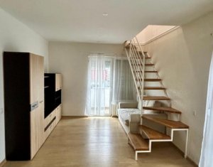 Appartement 2 chambres à vendre dans Floresti