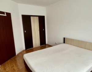 Appartement 2 chambres à vendre dans Floresti