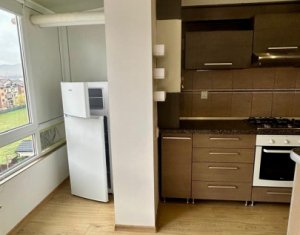 Appartement 2 chambres à vendre dans Floresti