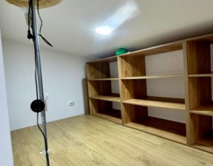 Appartement 2 chambres à vendre dans Floresti