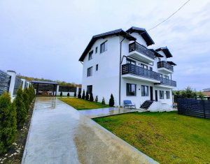 , 60m2 dans Cluj-napoca, zone Iris