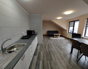 Appartement 2 chambres à louer dans Cluj-napoca, zone Iris