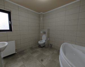 Appartement 2 chambres à louer dans Cluj-napoca, zone Iris