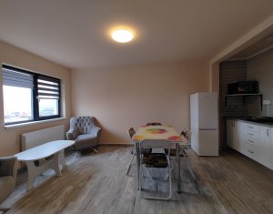 Appartement 2 chambres à louer dans Cluj-napoca, zone Iris