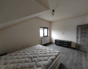 Ansamblu rezidențial premium – 2 duplexuri, cartierul Iris