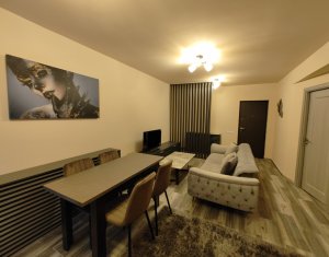 Ansamblu rezidențial premium – 2 duplexuri, cartierul Iris