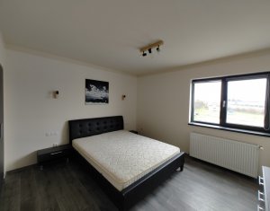 Ansamblu rezidențial premium – 2 duplexuri, cartierul Iris