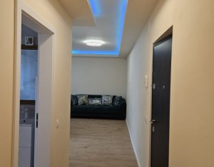 Lakás 2 szobák eladó on Floresti