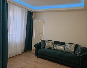 , 37m2 dans Floresti