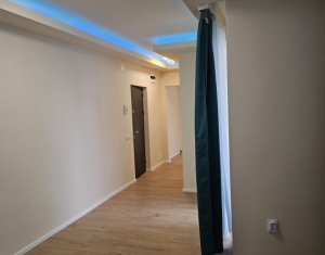 Lakás 2 szobák eladó on Floresti