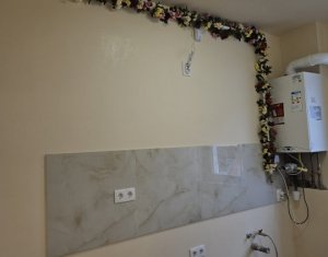 Lakás 2 szobák eladó on Floresti