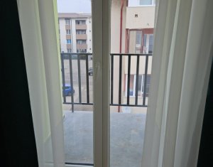 Lakás 2 szobák eladó on Floresti