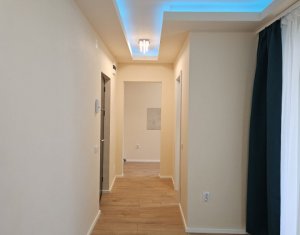 Lakás 2 szobák eladó on Floresti