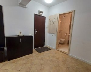 Appartement 2 chambres à vendre dans Cluj-napoca, zone Andrei Muresanu
