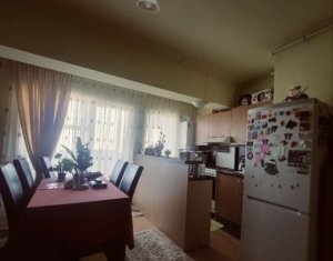 Appartement 2 chambres à vendre dans Baciu