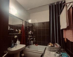 Appartement 2 chambres à vendre dans Baciu