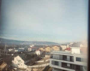 Appartement 2 chambres à vendre dans Baciu