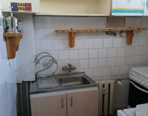 Appartement 1 chambres à vendre dans Cluj-napoca, zone Grigorescu