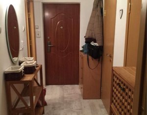 Lakás 1 szobák eladó on Cluj-napoca, Zóna Grigorescu