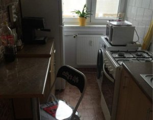 Lakás 1 szobák eladó on Cluj-napoca, Zóna Grigorescu