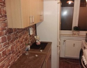 Lakás 1 szobák eladó on Cluj-napoca, Zóna Grigorescu