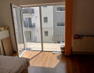 Appartement 2 chambres à vendre dans Floresti