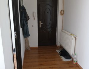 Appartement 2 chambres à vendre dans Floresti