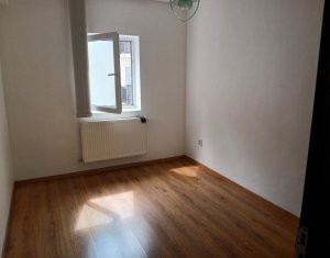Appartement 2 chambres à vendre dans Floresti