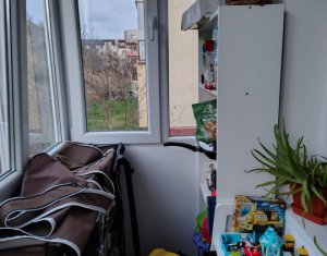 Appartement 2 chambres à vendre dans Floresti