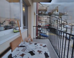 Appartement 2 chambres à vendre dans Floresti