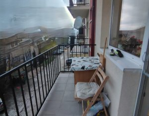 Appartement 2 chambres à vendre dans Floresti