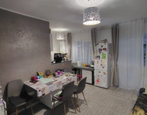 Appartement 2 chambres à vendre dans Floresti