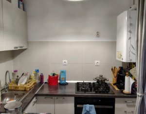 Appartement 2 chambres à vendre dans Floresti