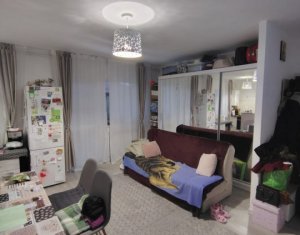 Appartement 2 chambres à vendre dans Floresti