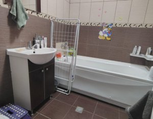 Appartement 2 chambres à vendre dans Floresti