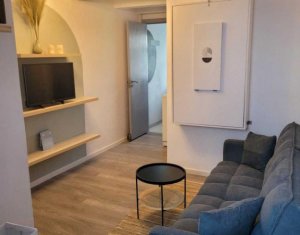 Appartement 2 chambres à louer dans Cluj-napoca, zone Intre Lacuri