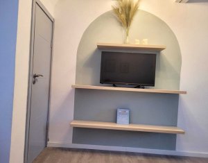 Appartement 2 chambres à louer dans Cluj-napoca, zone Intre Lacuri