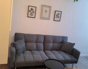 Appartement 2 chambres à louer dans Cluj-napoca, zone Intre Lacuri