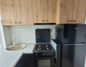 Appartement 2 chambres à louer dans Cluj-napoca, zone Intre Lacuri