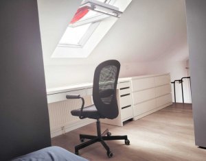 Appartement 2 chambres à louer dans Cluj-napoca, zone Intre Lacuri