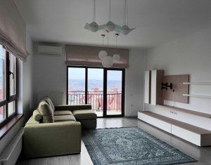 , 80m2 dans Cluj-napoca, zone Europa