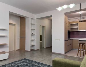 Appartement 3 chambres à louer dans Cluj-napoca, zone Europa