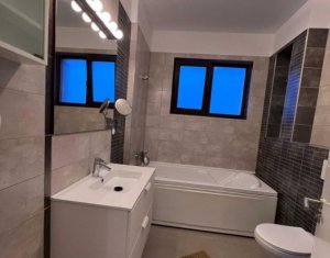 Appartement 3 chambres à louer dans Cluj-napoca, zone Europa